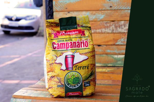 Erva Mate Campanário - Image 3