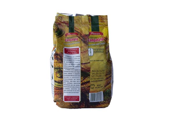 Erva Mate Campanário - Image 4