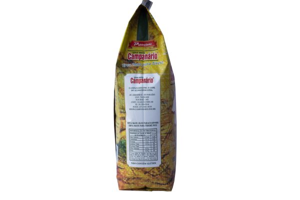 Erva Mate Campanário - Image 5