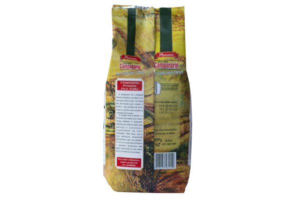 Erva Mate Campanário - Image 6